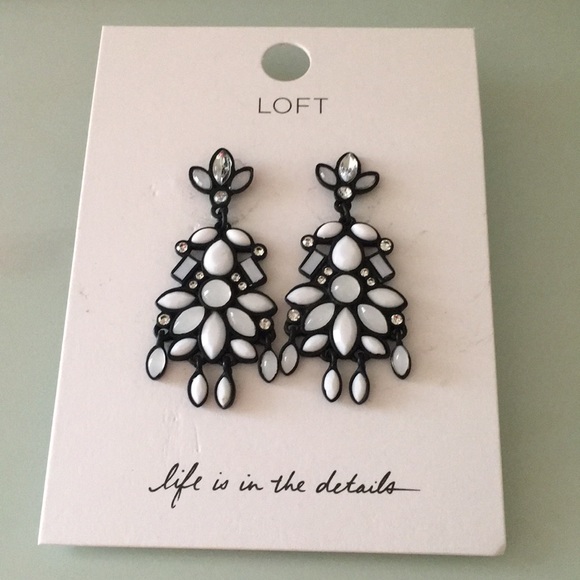 LOFT Jewelry - Loft earrings